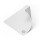 SteelSeries QcK L White - 1368032 - zdjęcie 2